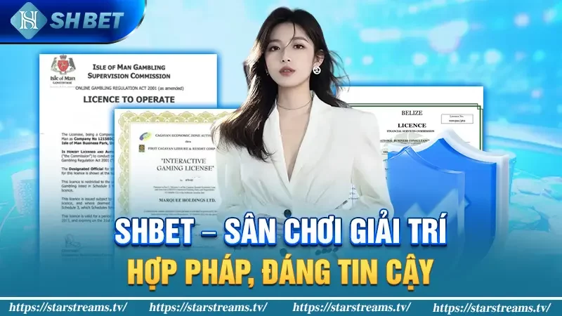 Trang chủ 19 SHBET - Sân chơi giải trí hợp pháp, đáng tin cậy